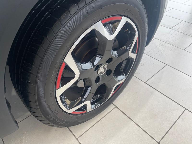 Used Vauxhall Mokka 2021 for sale - 76046549: Photo 4