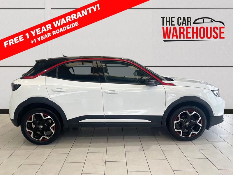 Used Vauxhall Mokka 2021 for sale - 76046549: Photo 7
