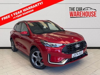 Used Ford Kuga 2024 for sale - 79213580: Photo
