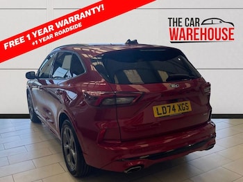 Used Ford Kuga 2024 for sale - 79213580: Photo