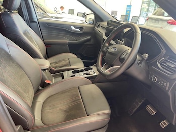 Used Ford Kuga 2024 for sale - 79213580: Photo