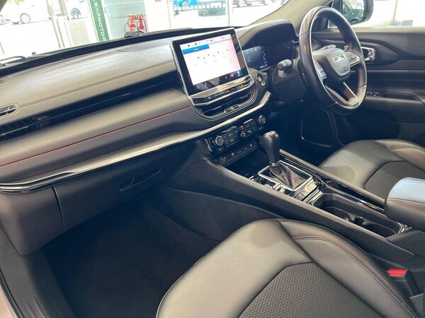 Used Jeep Compass 2023 for sale - 75308888: Photo 11