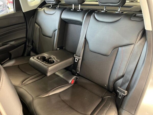 Used Jeep Compass 2023 for sale - 75308888: Photo 13