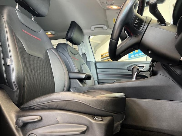 Used Jeep Compass 2023 for sale - 75308888: Photo 17