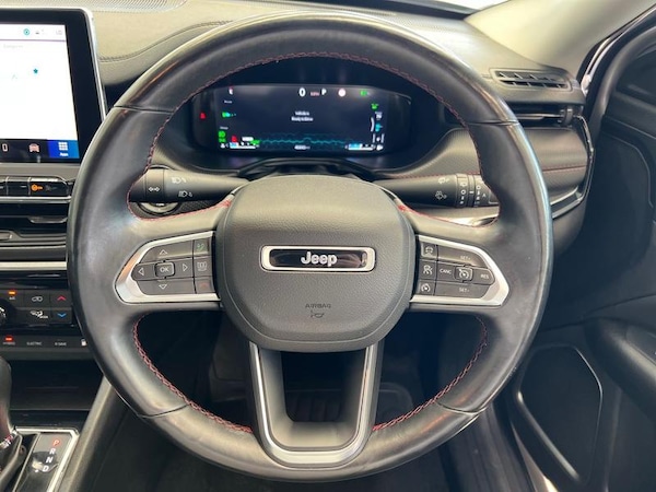 Used Jeep Compass 2023 for sale - 75308888: Photo 18