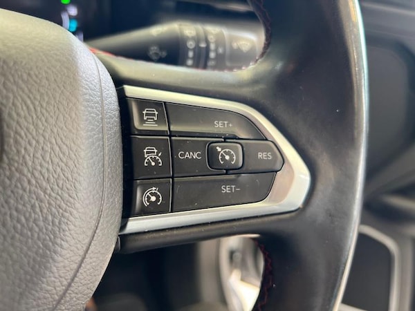 Used Jeep Compass 2023 for sale - 75308888: Photo 32