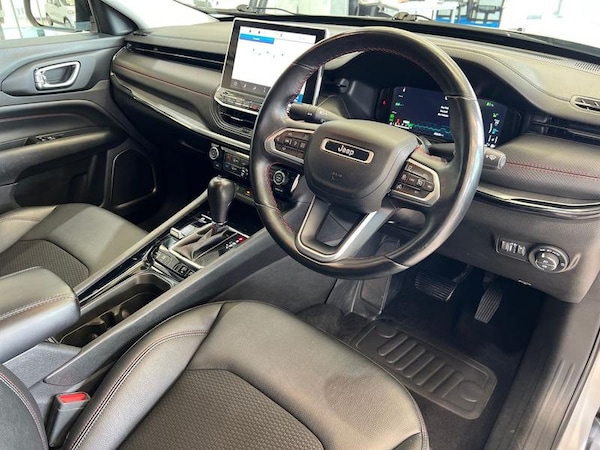 Used Jeep Compass 2023 for sale - 75308888: Photo 3