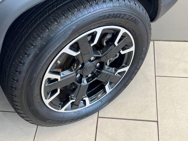 Used Jeep Compass 2023 for sale - 75308888: Photo 4