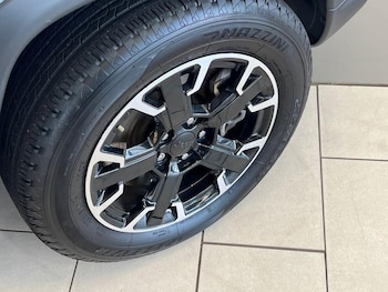 Used Jeep Compass 2023 for sale - 75308888: Photo