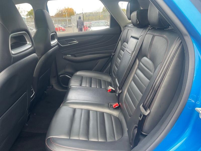 Used MG MG HS 2021 for sale - 76046634: Photo 13