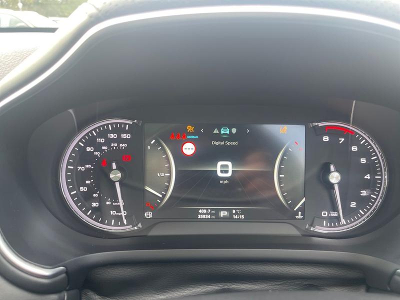 Used MG MG HS 2021 for sale - 76046634: Photo 14