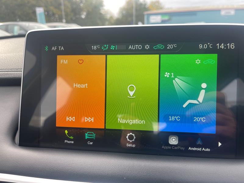 Used MG MG HS 2021 for sale - 76046634: Photo 18