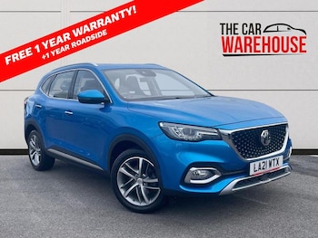 2021 - 1.5 T-GDI Exclusive 5dr DCT Automatic