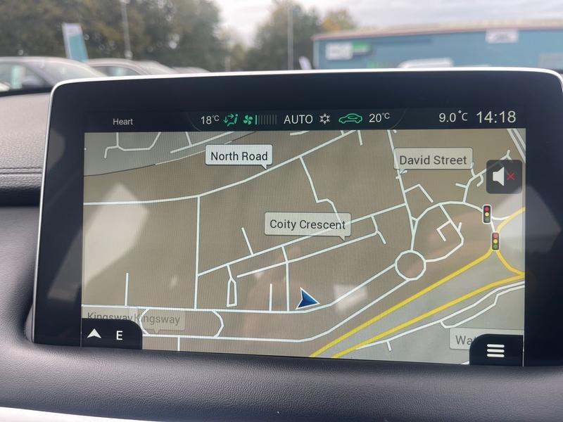 Used MG MG HS 2021 for sale - 76046634: Photo 21