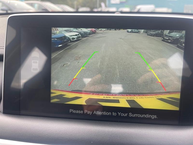 Used MG MG HS 2021 for sale - 76046634: Photo 22