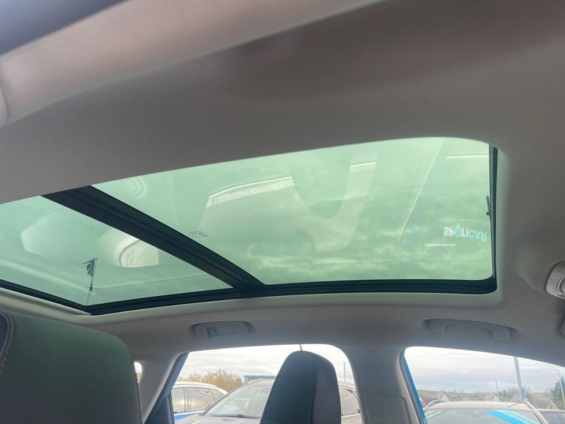 Used MG MG HS 2021 for sale - 76046634: Photo 28