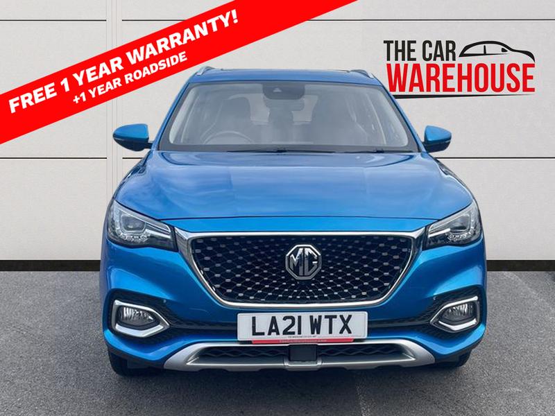 Used MG MG HS 2021 for sale - 76046634: Photo 6