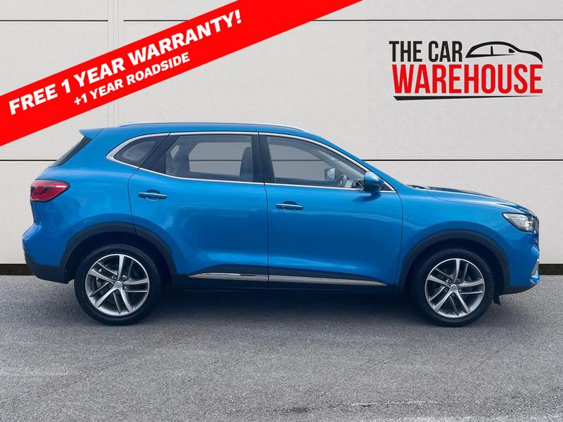 Used MG MG HS 2021 for sale - 76046634: Photo 7