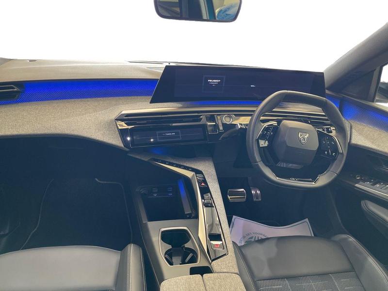 Used Peugeot 5008 2025 for sale - 78028619: Photo 12