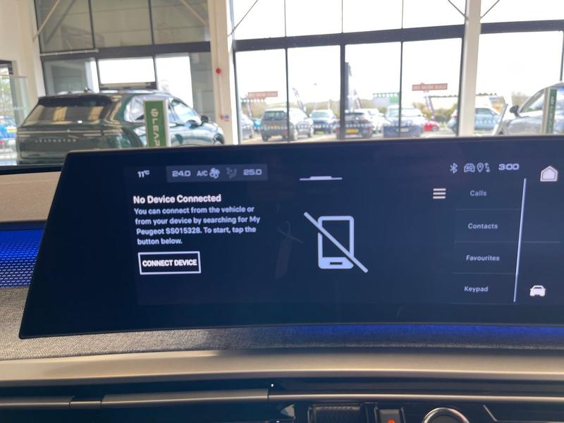 Used Peugeot 5008 2025 for sale - 78028619: Photo 27