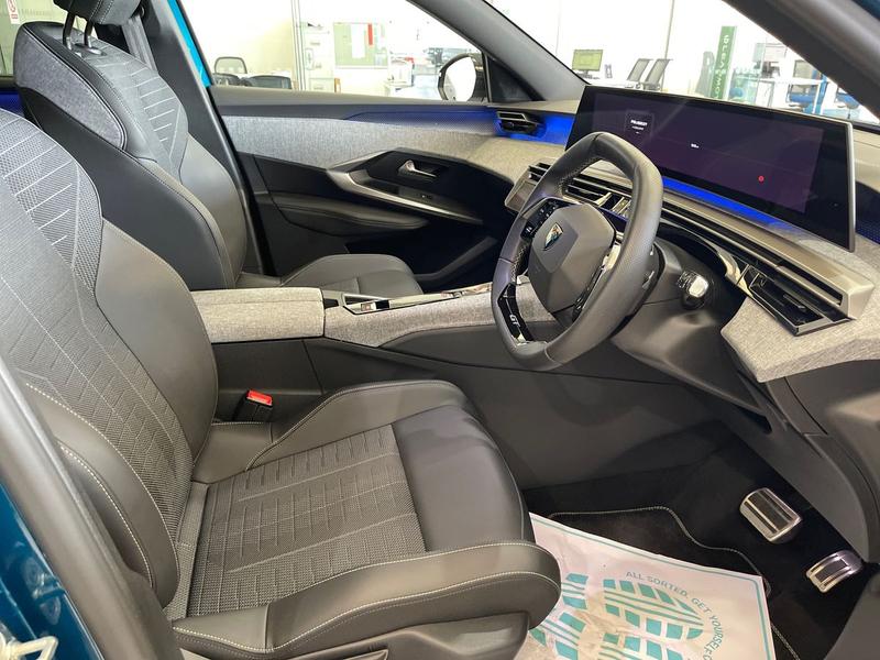 Used Peugeot 5008 2025 for sale - 78028619: Photo 3