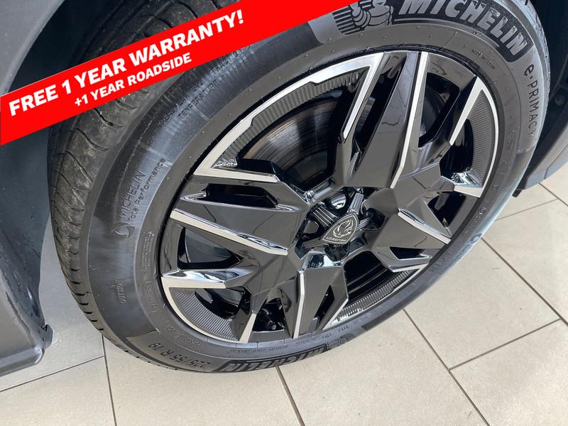 Used Peugeot 5008 2025 for sale - 78028619: Photo 4