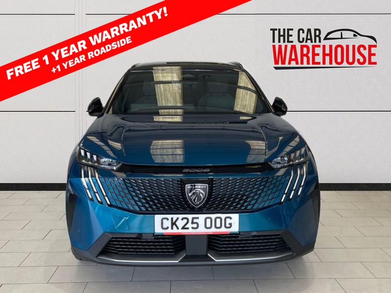 Used Peugeot 5008 2025 for sale - 78028619: Photo 6