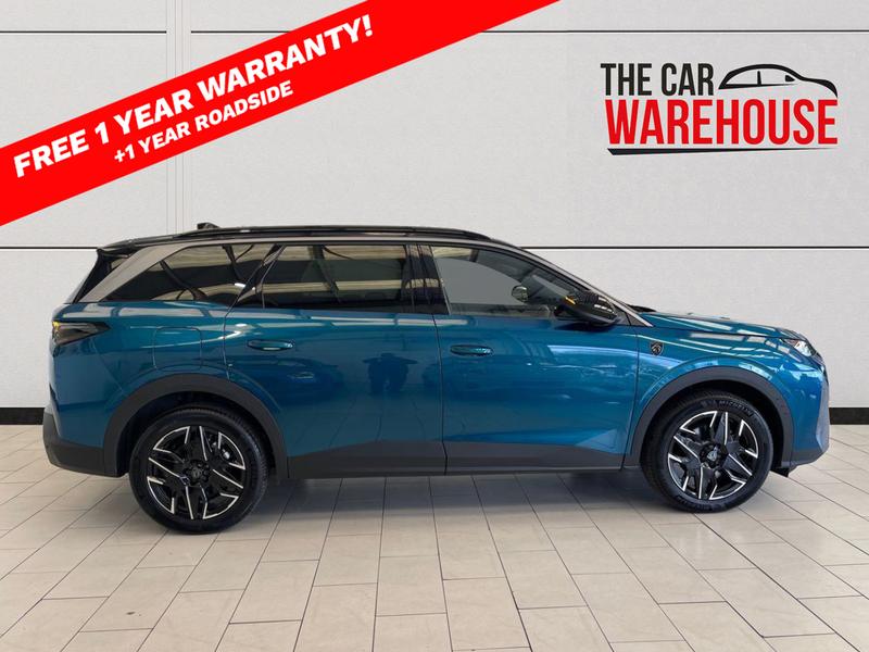 Used Peugeot 5008 2025 for sale - 78028619: Photo 7