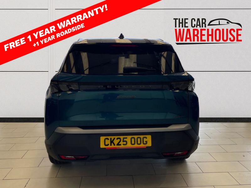 Used Peugeot 5008 2025 for sale - 78028619: Photo 8