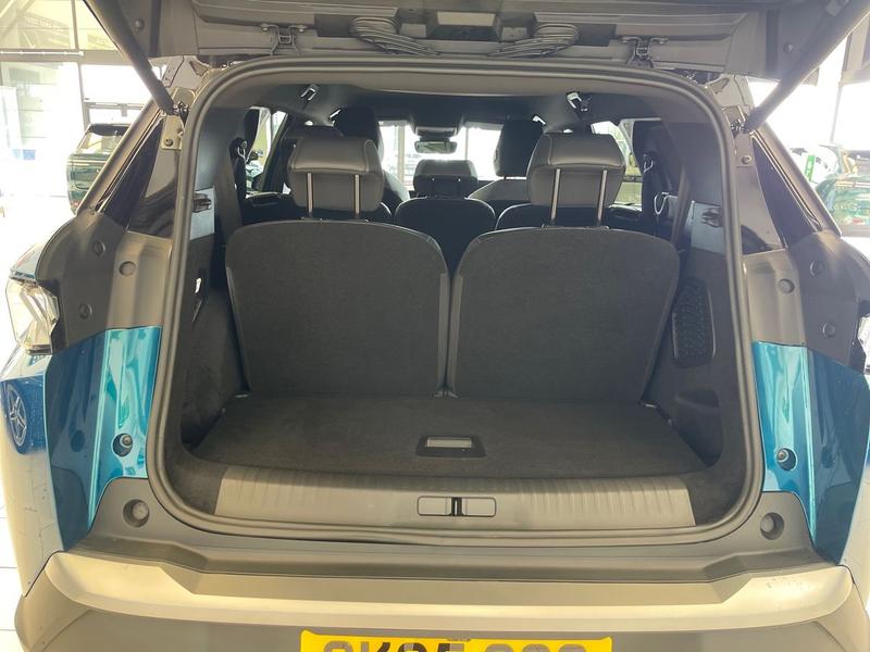 Used Peugeot 5008 2025 for sale - 78028619: Photo 9