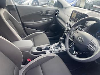 Used Hyundai KONA 2020 for sale - 79670900: Photo