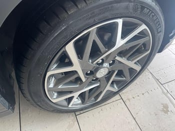 Used Hyundai KONA 2020 for sale - 79670900: Photo
