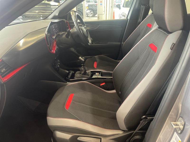Used Vauxhall Mokka 2021 for sale - 76046568: Photo 11