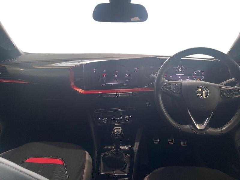 Used Vauxhall Mokka 2021 for sale - 76046568: Photo 12