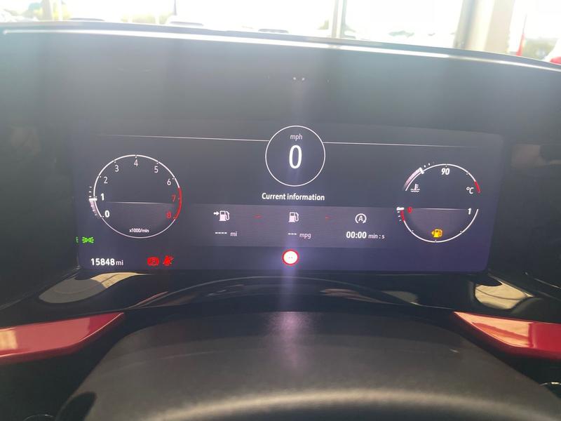 Used Vauxhall Mokka 2021 for sale - 76046568: Photo 17