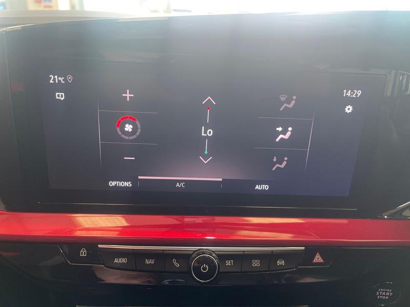 Used Vauxhall Mokka 2021 for sale - 76046568: Photo 18