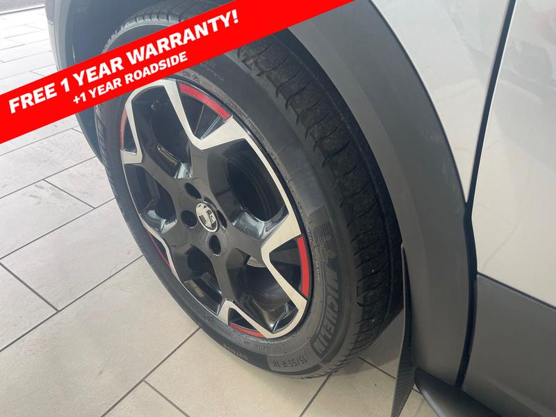 Used Vauxhall Mokka 2021 for sale - 76046568: Photo 4
