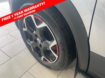 Used Vauxhall Mokka 2021 for sale - 76046568: Photo 4