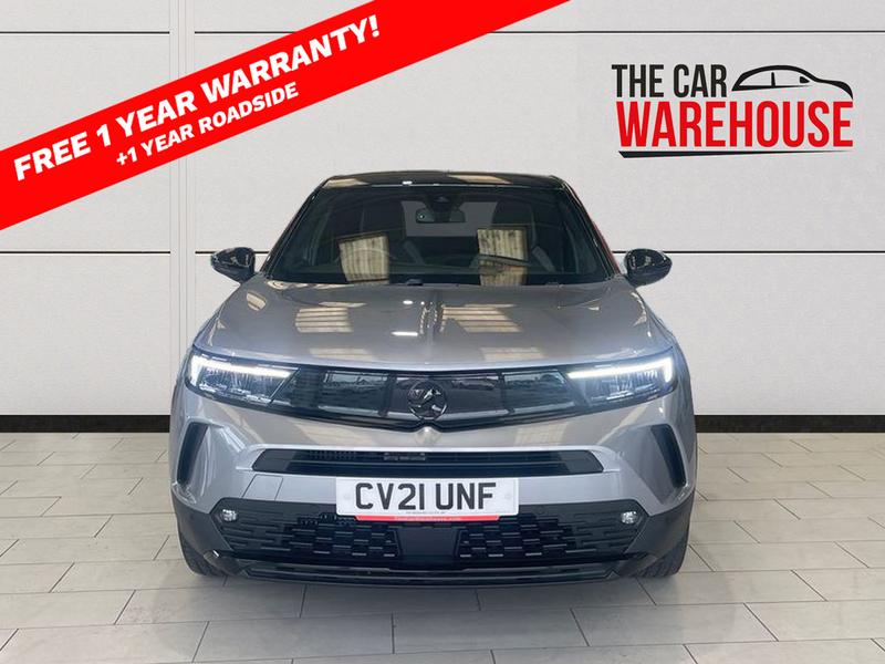 Used Vauxhall Mokka 2021 for sale - 76046568: Photo 6