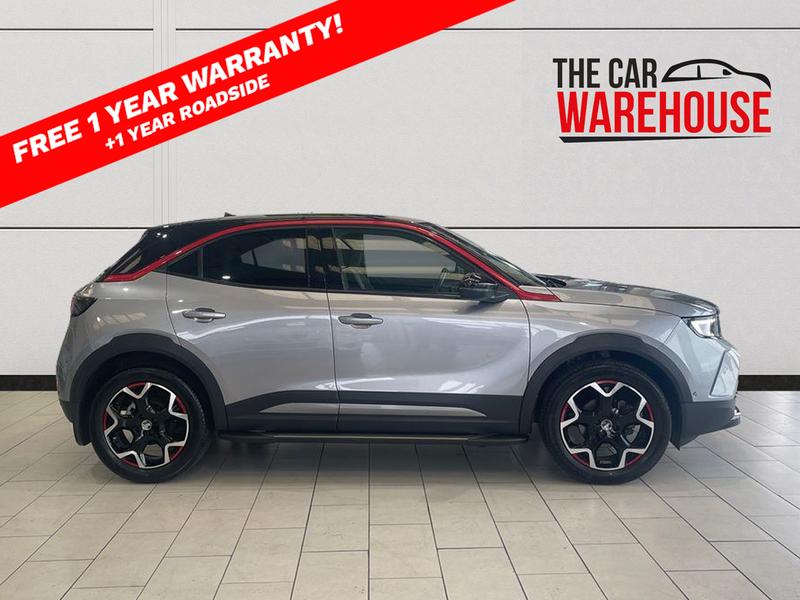 Used Vauxhall Mokka 2021 for sale - 76046568: Photo 7