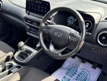 Used Hyundai KONA 2022 for sale - 75054441: Photo