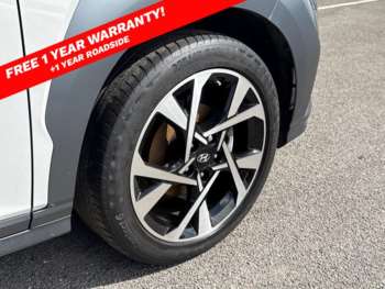 Used Hyundai KONA 2022 for sale - 75054441: Photo