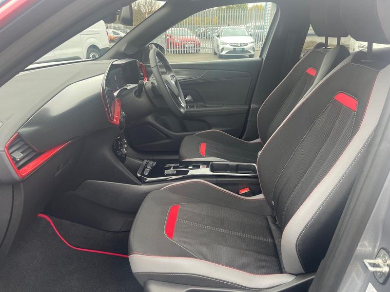 Used Vauxhall Mokka 2024 for sale - 76519687: Photo 11