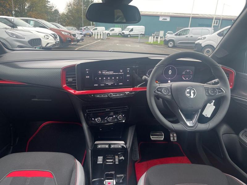 Used Vauxhall Mokka 2024 for sale - 76519687: Photo 12