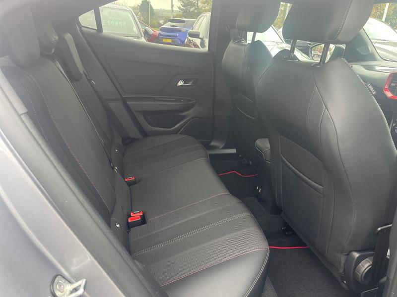 Used Vauxhall Mokka 2024 for sale - 76519687: Photo 13