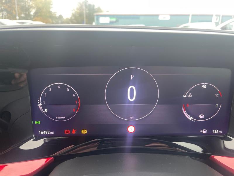 Used Vauxhall Mokka 2024 for sale - 76519687: Photo 19