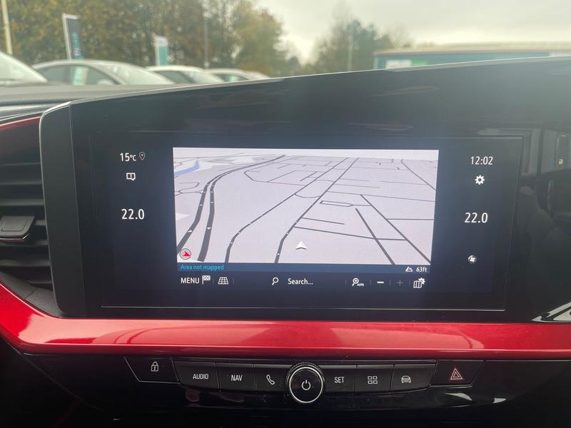 Used Vauxhall Mokka 2024 for sale - 76519687: Photo 22