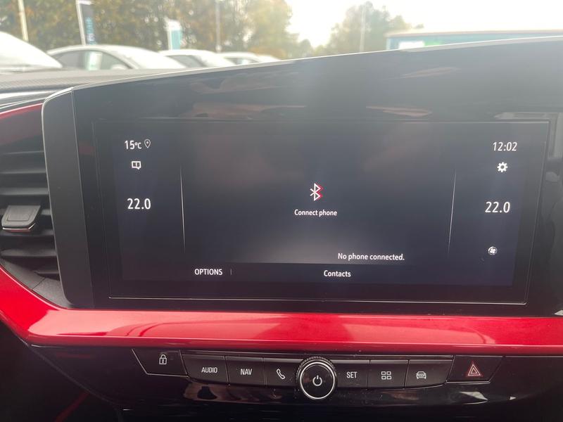 Used Vauxhall Mokka 2024 for sale - 76519687: Photo 23