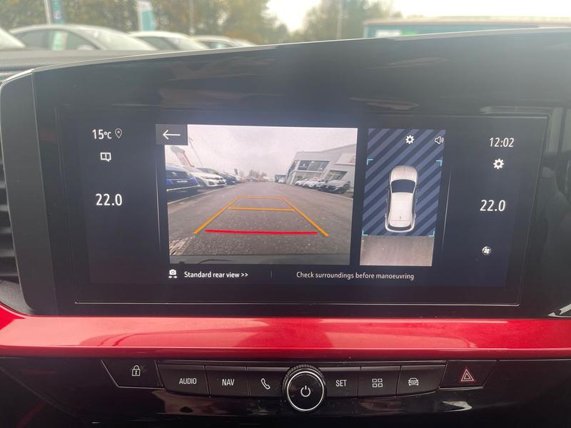 Used Vauxhall Mokka 2024 for sale - 76519687: Photo 24