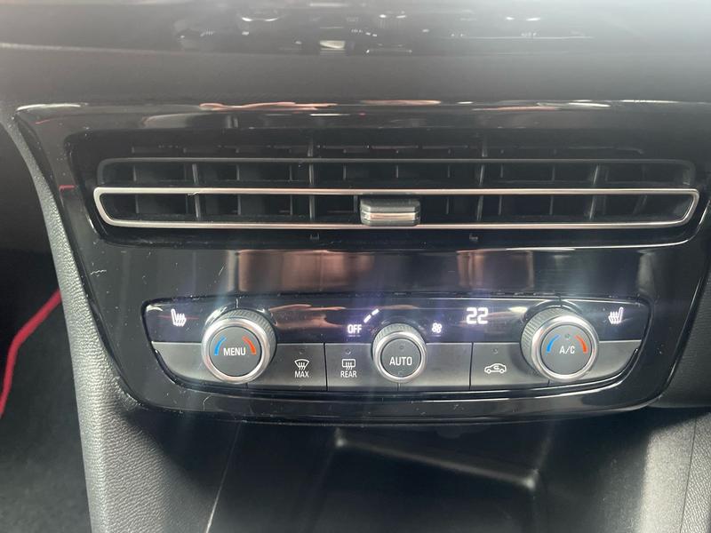 Used Vauxhall Mokka 2024 for sale - 76519687: Photo 26